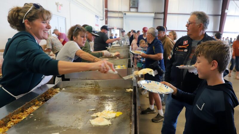 Pilots’ group to serve breakfast in Wellsboro